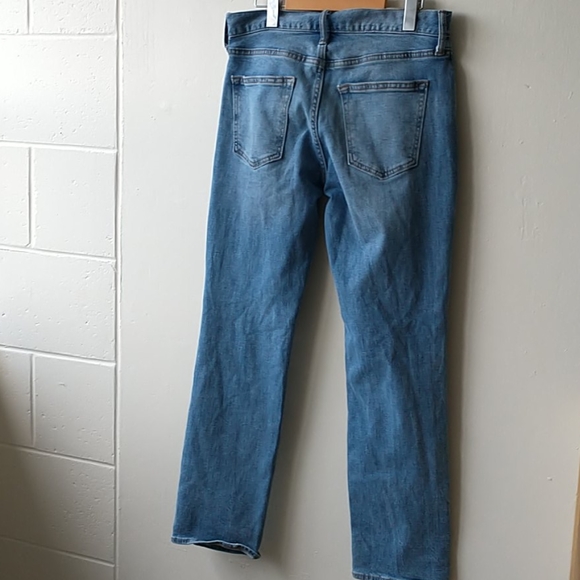 Man distress jeans - Picture 4 of 4